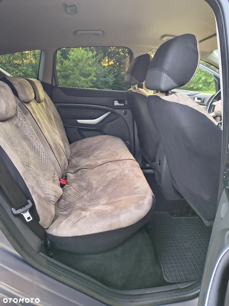 Ford Kuga 2.0 TDCi 4x4 Champions Edition - 11