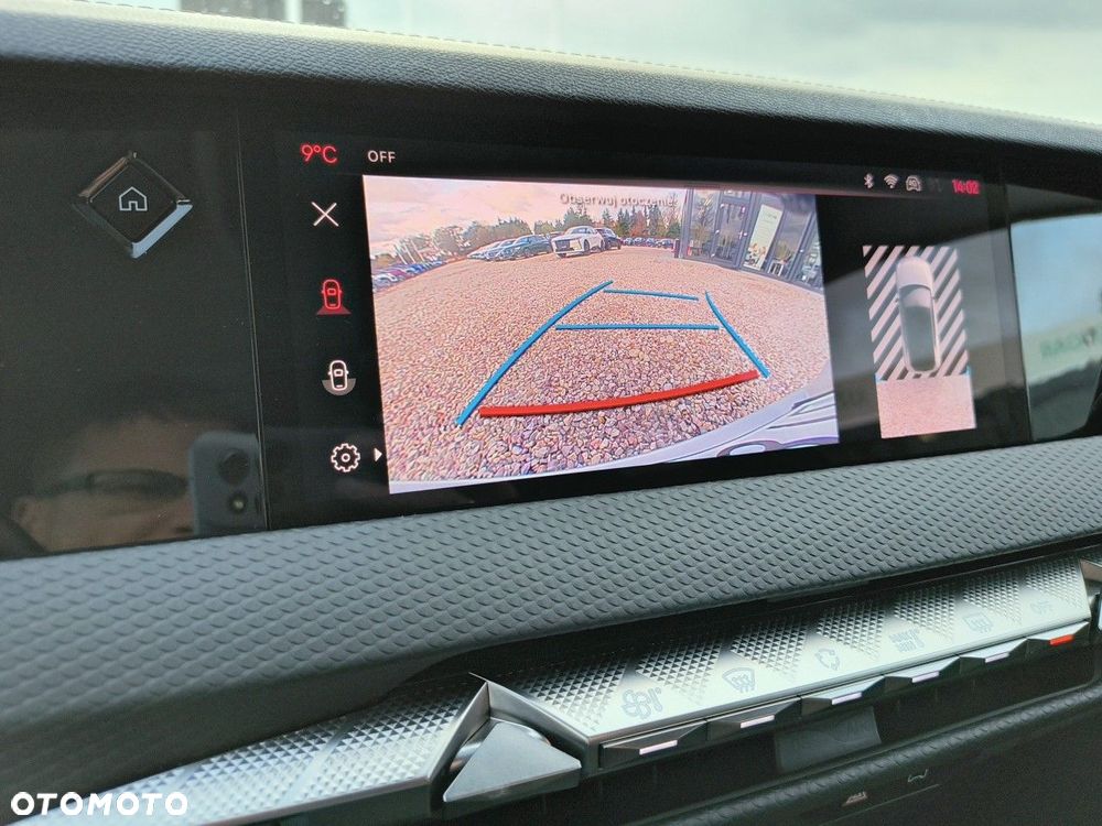 DS Automobiles DS 4 1.2 PureTech Cross Trocadero - 17