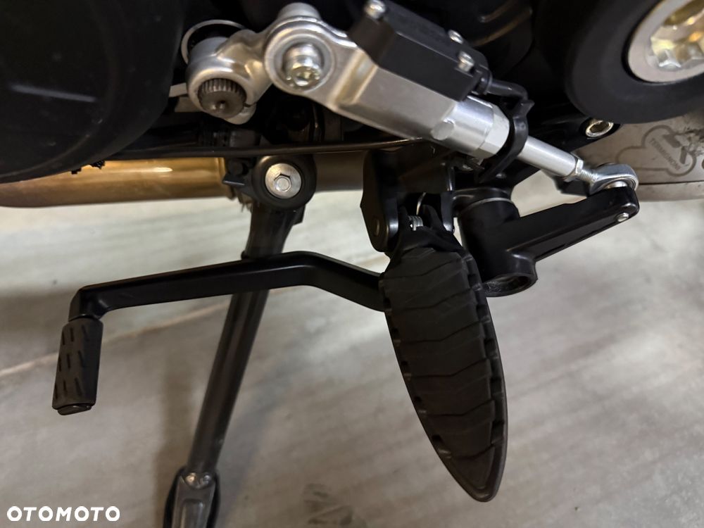 Ducati Diavel - 9