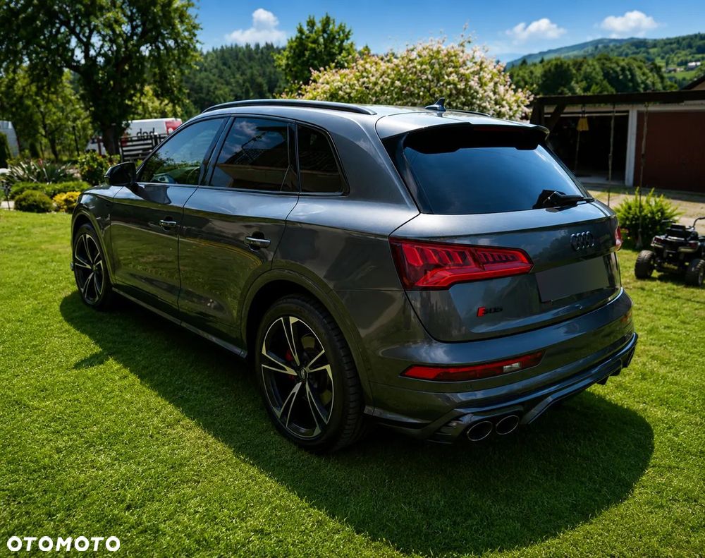 Audi SQ5 - 6