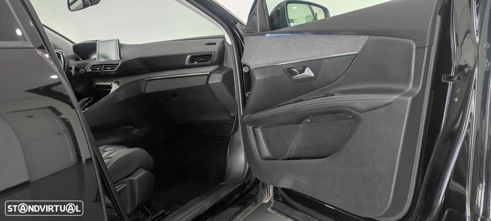 Peugeot 3008 1.6 BlueHDi Allure EAT6 J18 - 23