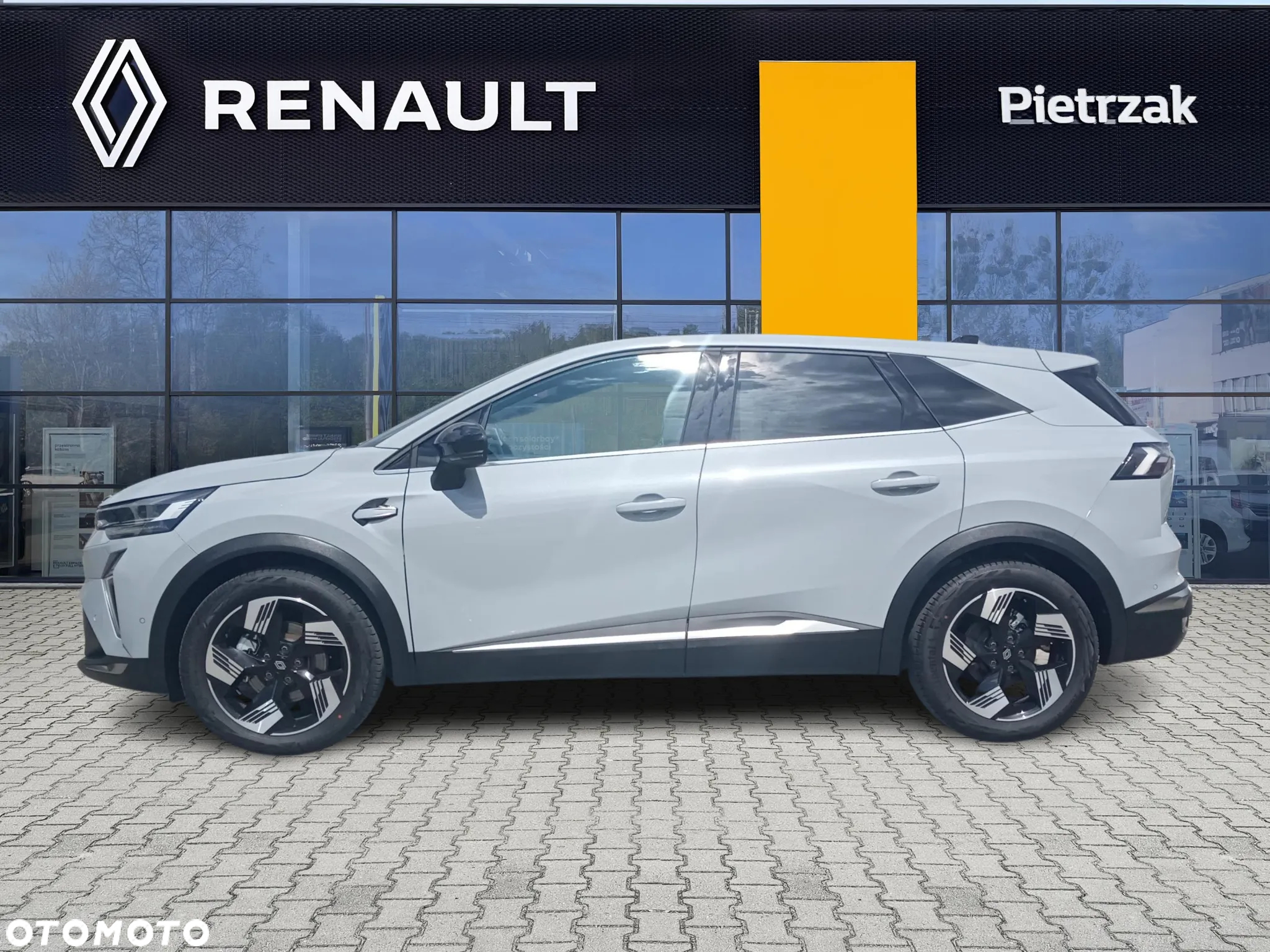 Renault Symbioz 1.6 E-Tech Full Hybrid 145 Techno - 2