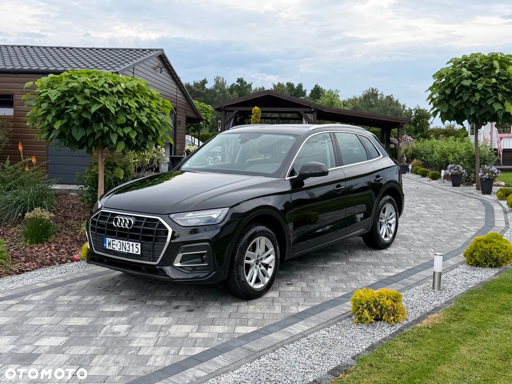 Audi Q5 40 TDI mHEV Quattro S tronic - 15