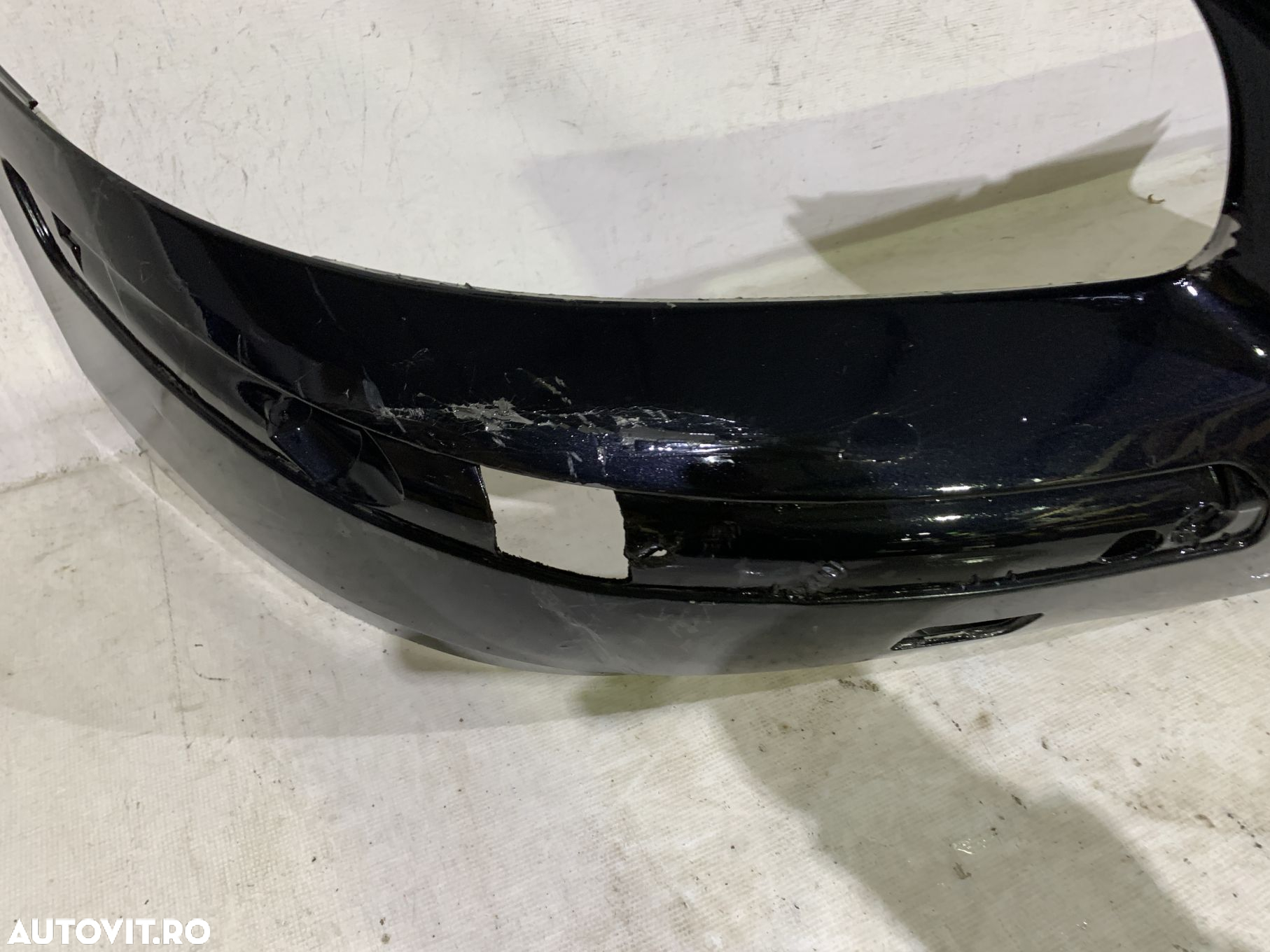 Bara fata Volvo V70, 2004, 2005, 2006, 2007, cod origine OE 8693340. - 4