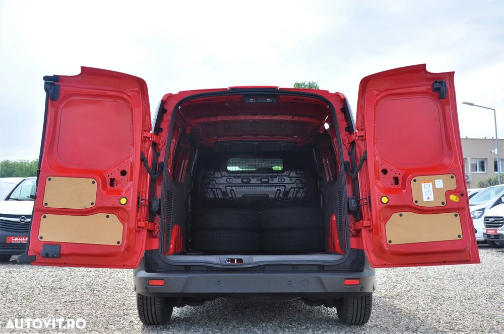Ford Transit Connect 230 L2 LKW S&S Trend - 7
