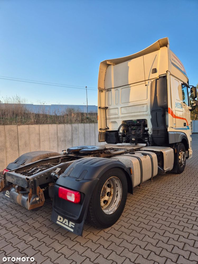 DAF XF 480 FT - 2