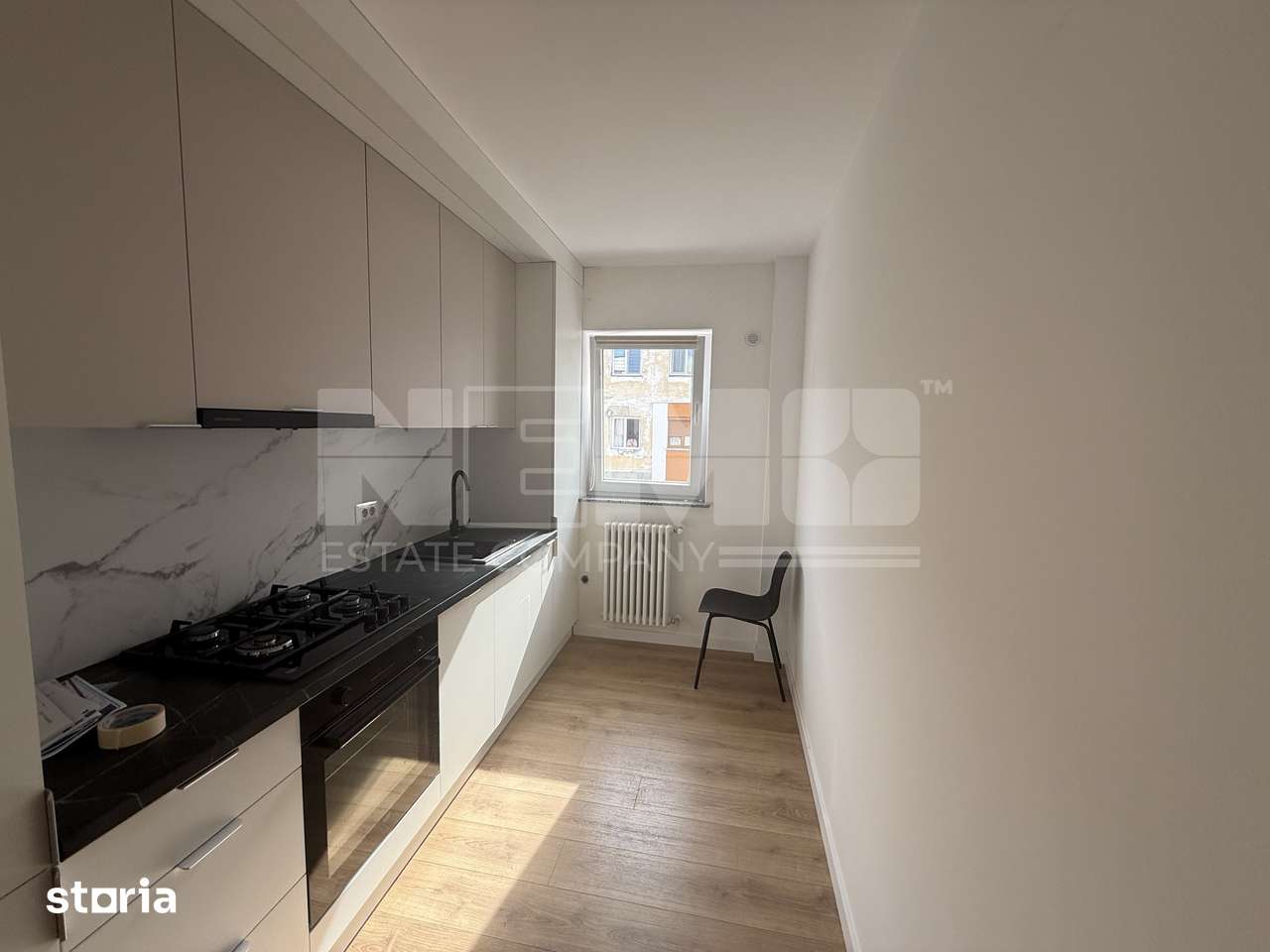 Apartament cu 3 camere | Radauti | Etaj 3 — fotografia 1