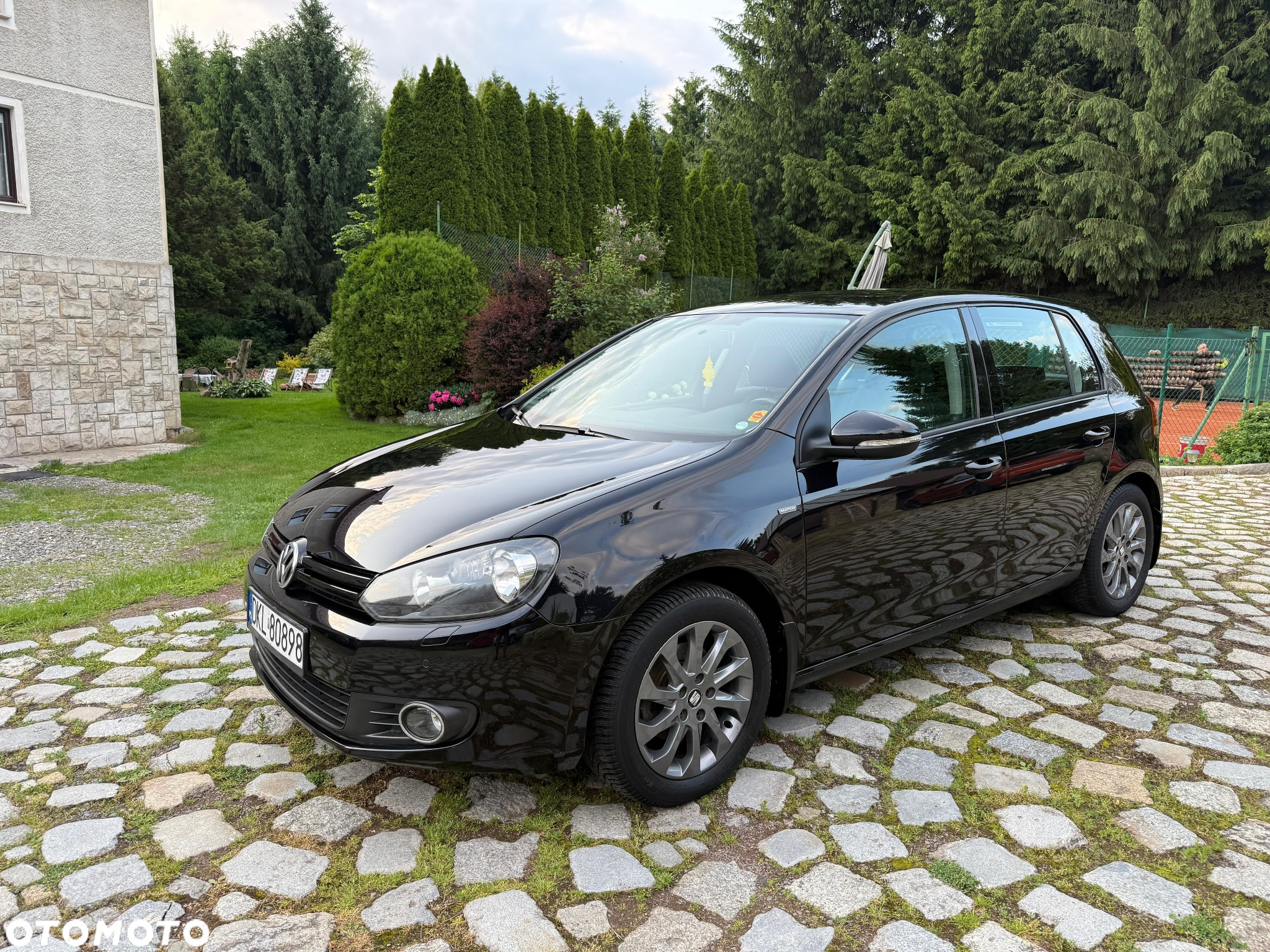 Volkswagen Golf 1.2 TSI BlueMotion Technology MATCH - 2