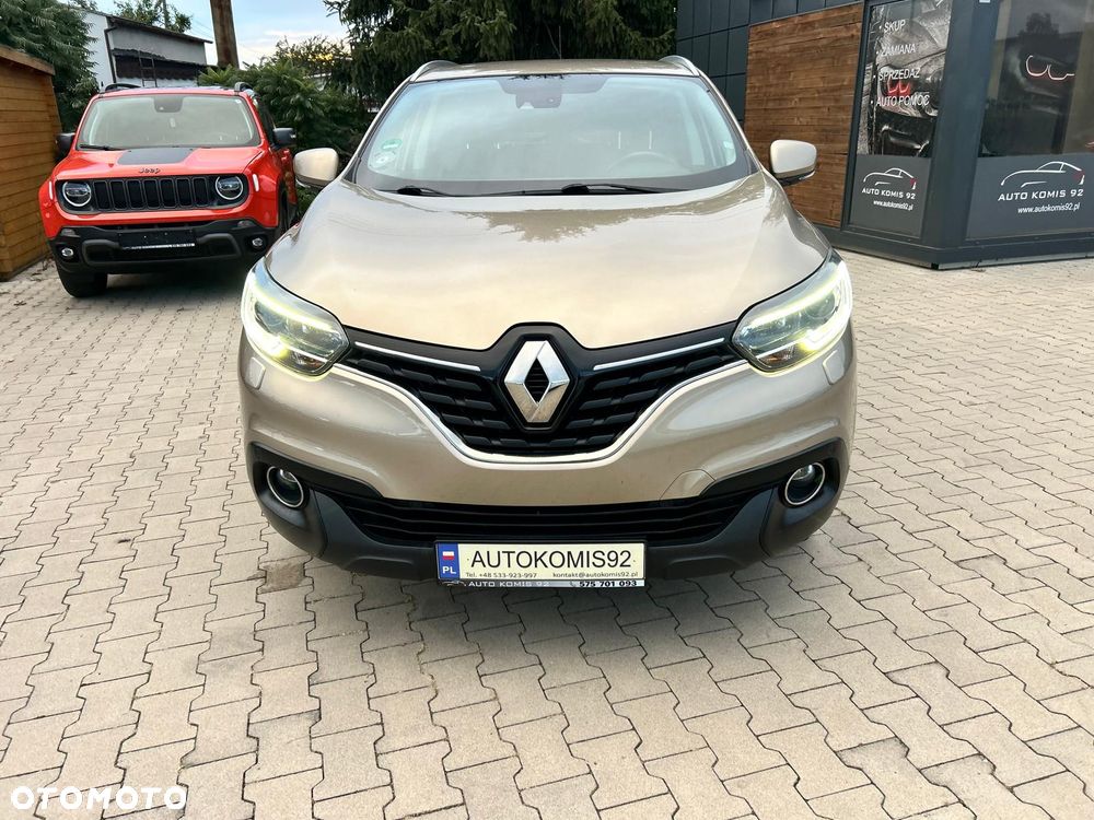 Renault Kadjar 1.2 Energy TCe Life - 16
