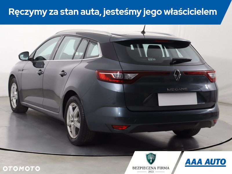 Renault Megane - 6