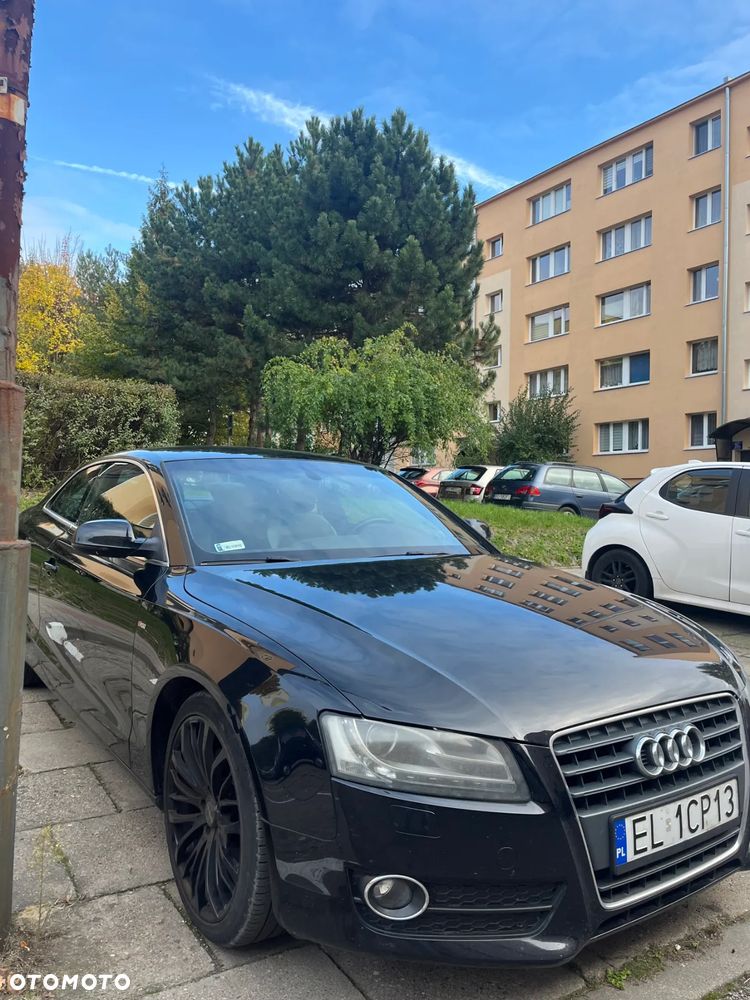 Audi A5 - 11