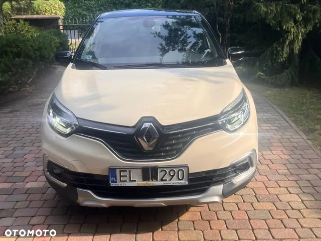 Renault Captur 1.2 Energy TCe Intens EDC - 13