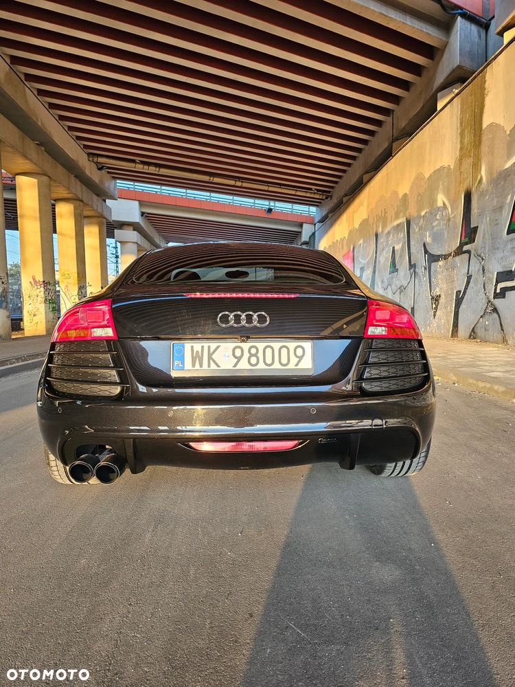 Audi TT Coupé 2.0 TFSI S tronic - 18