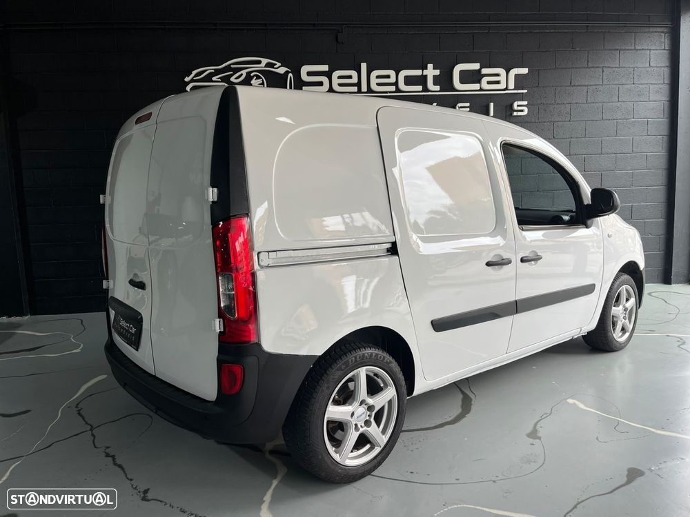 Mercedes-Benz Citan 108 CDi/27 - 7