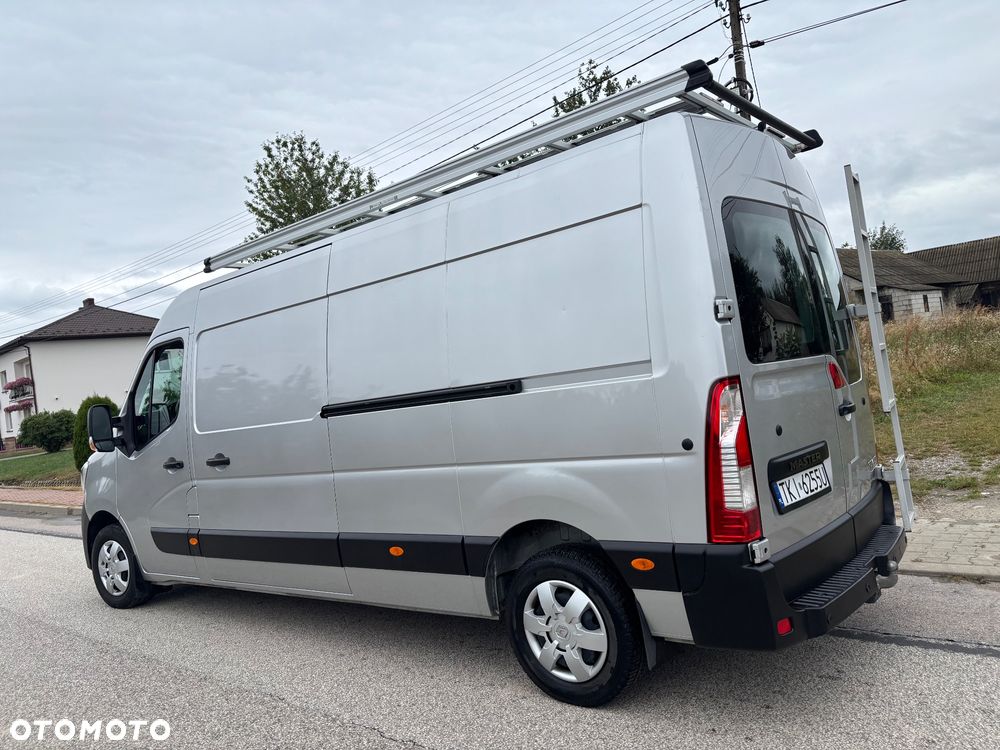 Renault Master - 8