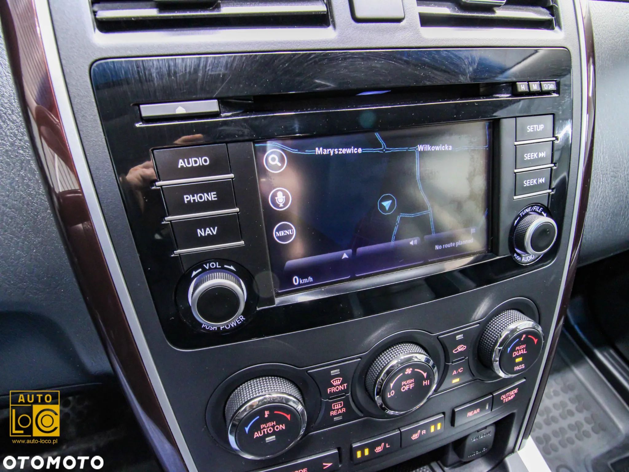 Mazda CX-9 3.7 V6 Limitowana edycja - 21