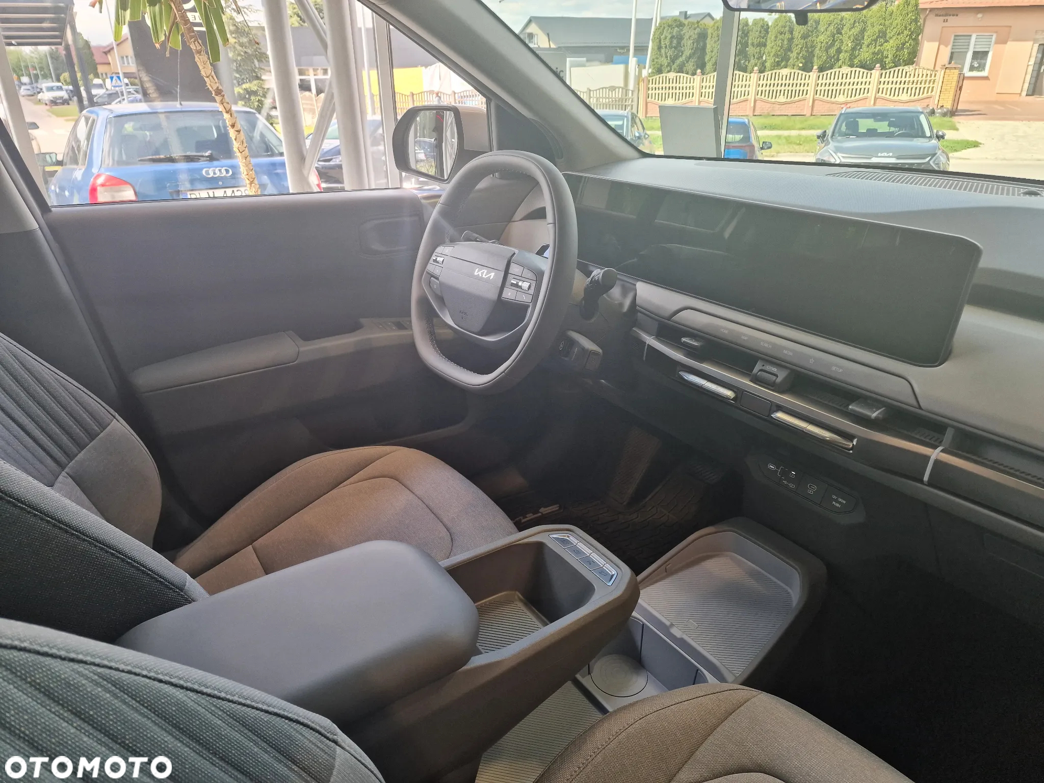 Kia EV3 58.3kWh Air - 6