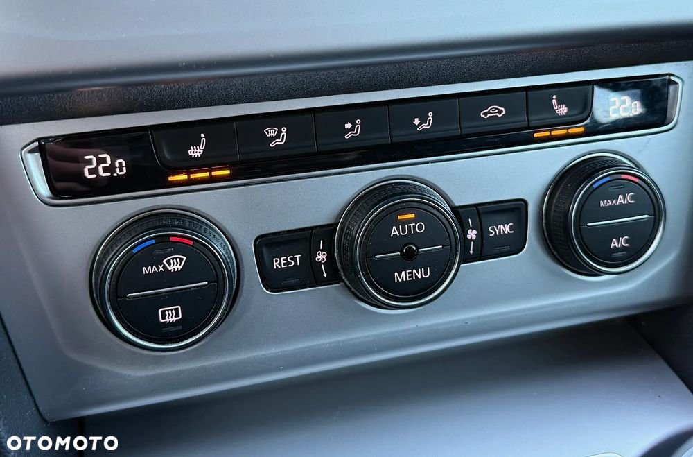 Volkswagen Passat 2.0 TDI BMT Comfortline - 18