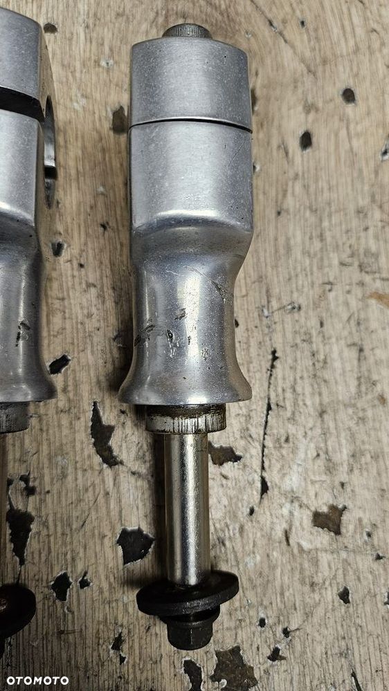 Honda Shadow VT 750 C2 RC44 Risery Podwyższenia Kierownicy - 6