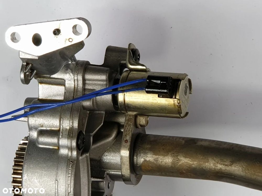 JEEP GRAND CHEROKEE WK2 3.6 16-21r Miska Olejowa Smok - 15