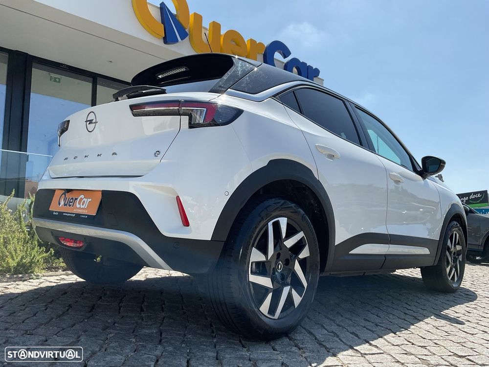 Opel Mokka-e Elegance - 19