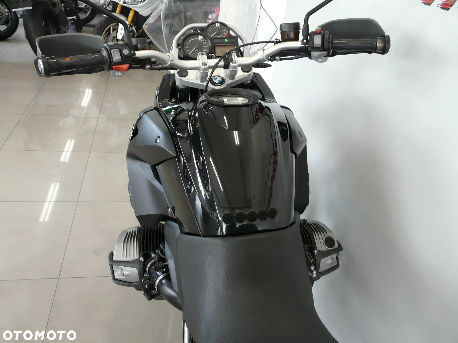 BMW GS - 16