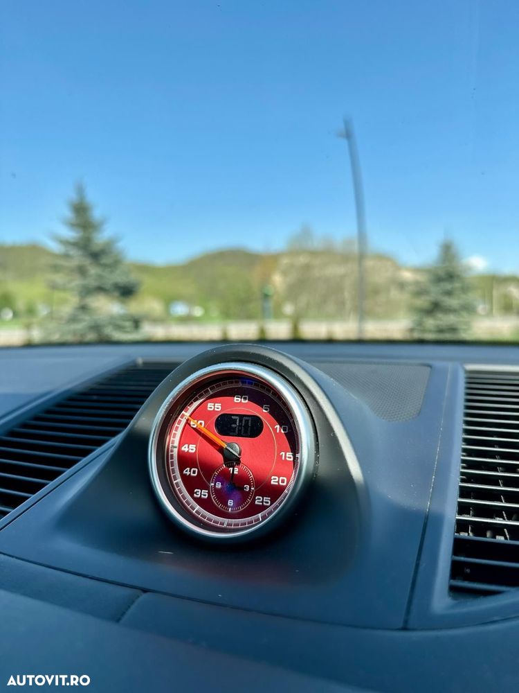 Porsche Macan - 20