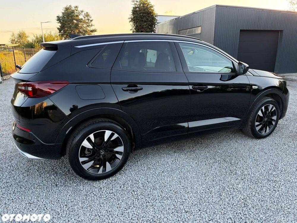 Opel Grandland 1.6 DI Automatik Ultimate - 19