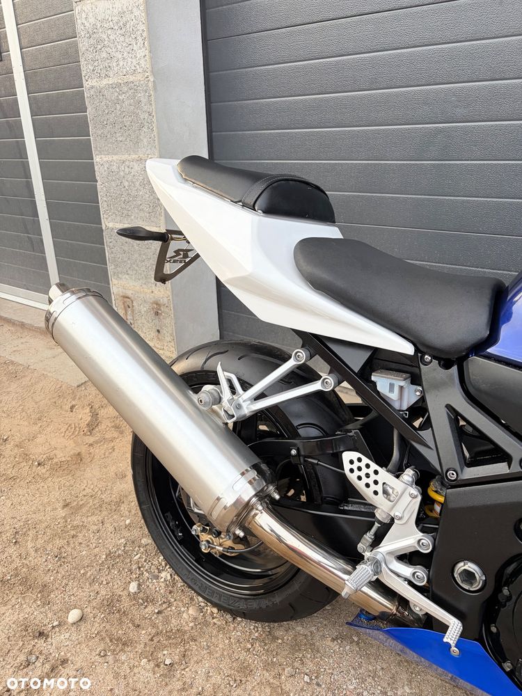 Suzuki GSX-R - 2