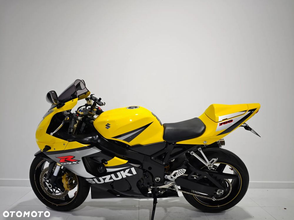Suzuki GSX-R - 5