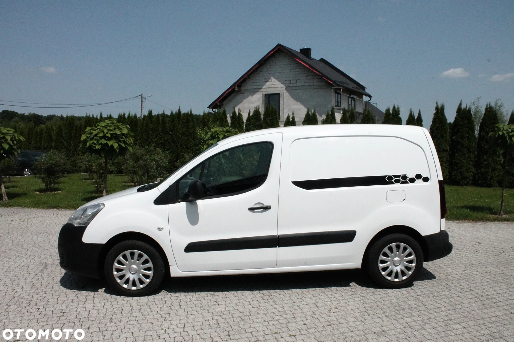 Peugeot Partner - 17