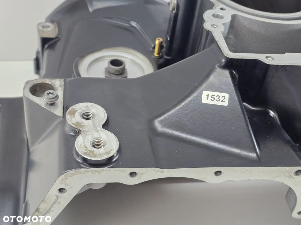 BLOK CYLINDER KARTER BMW 1250 - 4