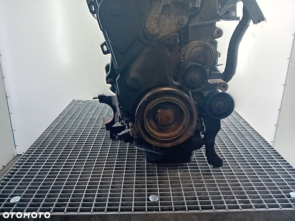 SILNIK FORD MONDEO MK4 D4204T UFBA AG9Q6007AB 2.0 TDCI - 9