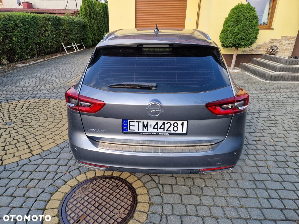 Opel Insignia 2.0 CDTI Business Elegance S&S - 5