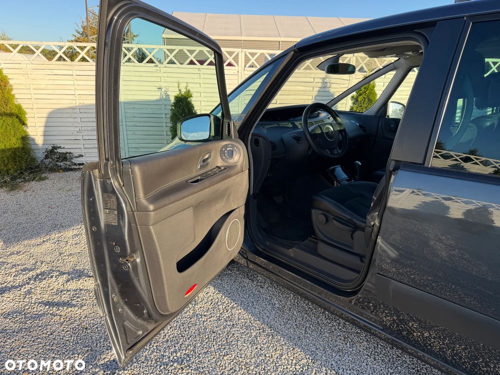 Renault Espace 2.0 dCi Initiale - 34