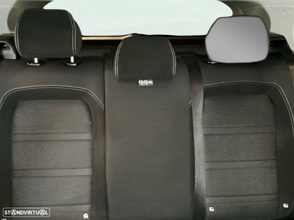 Fiat Tipo 1.3 M-Jet Lounge - 19