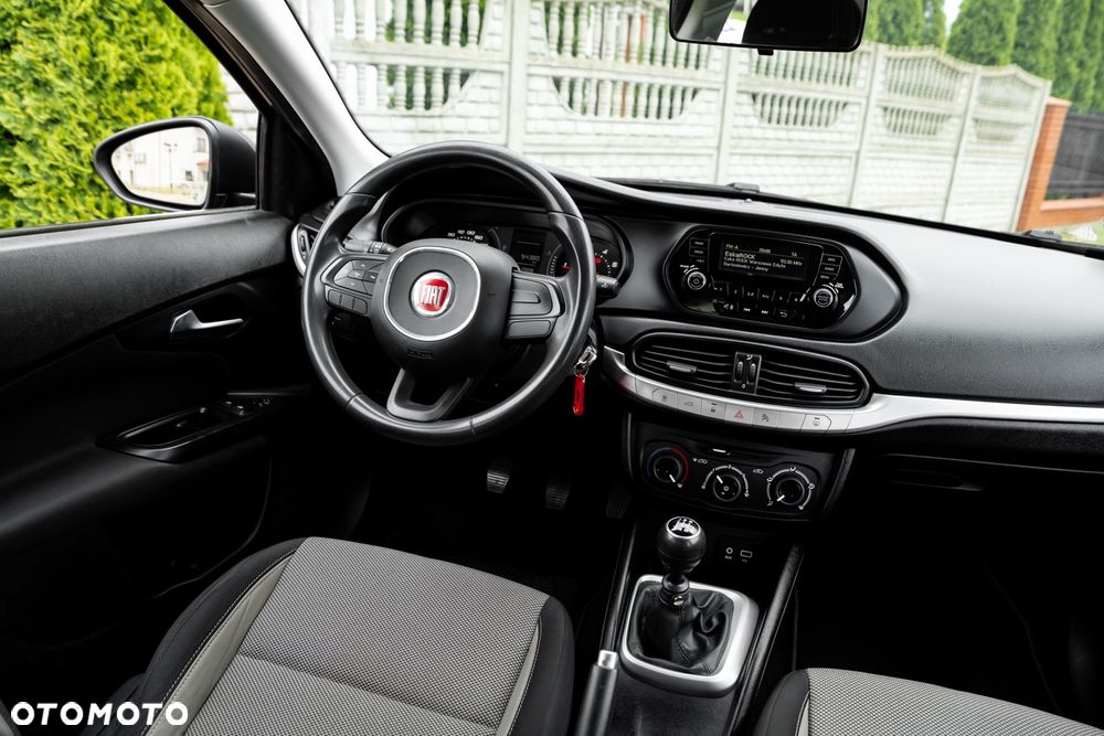 Fiat Tipo 1.4 16V More - 15