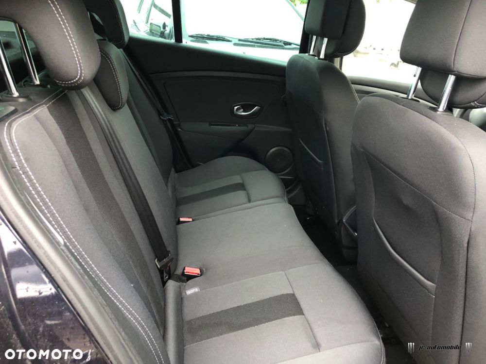 Renault Megane 1.6 16V 110 Dynamique - 11