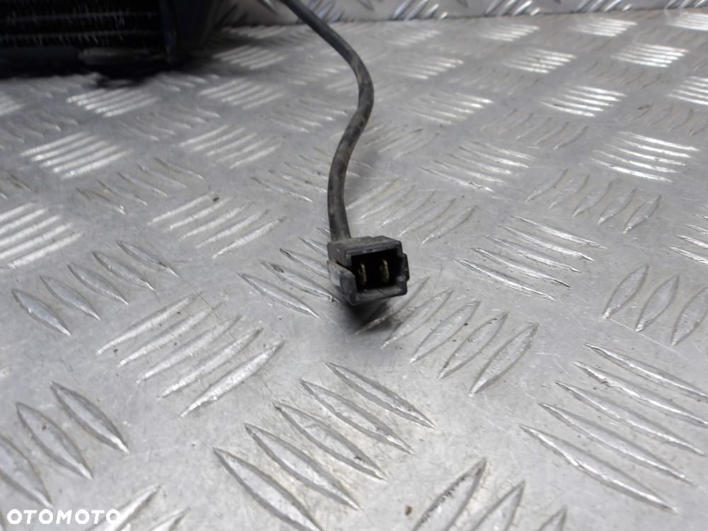 Chłodnica wody wentylator YAMAHA XVZ 1300 ROYAL STAR VENTURE 99-13r   PN. 4XY-12461-00 - 5