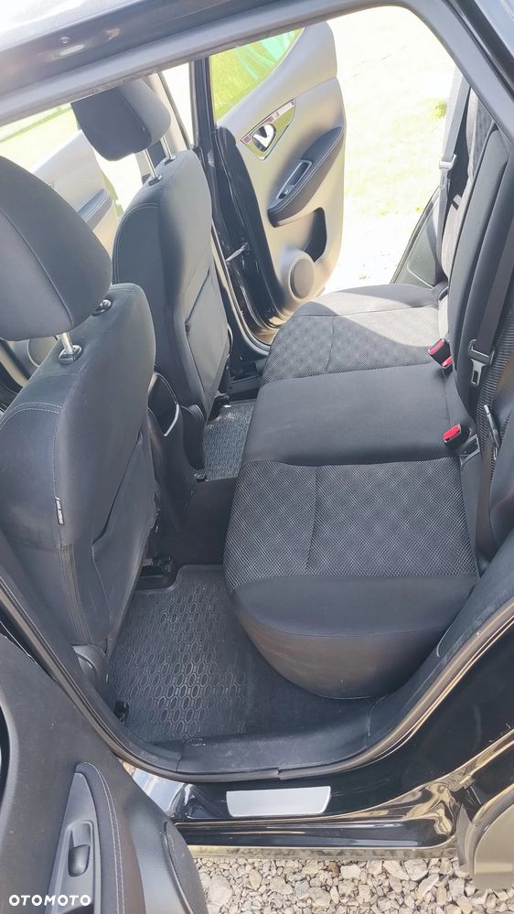 Nissan Qashqai 1.2 DIG-T N-Connecta - 10