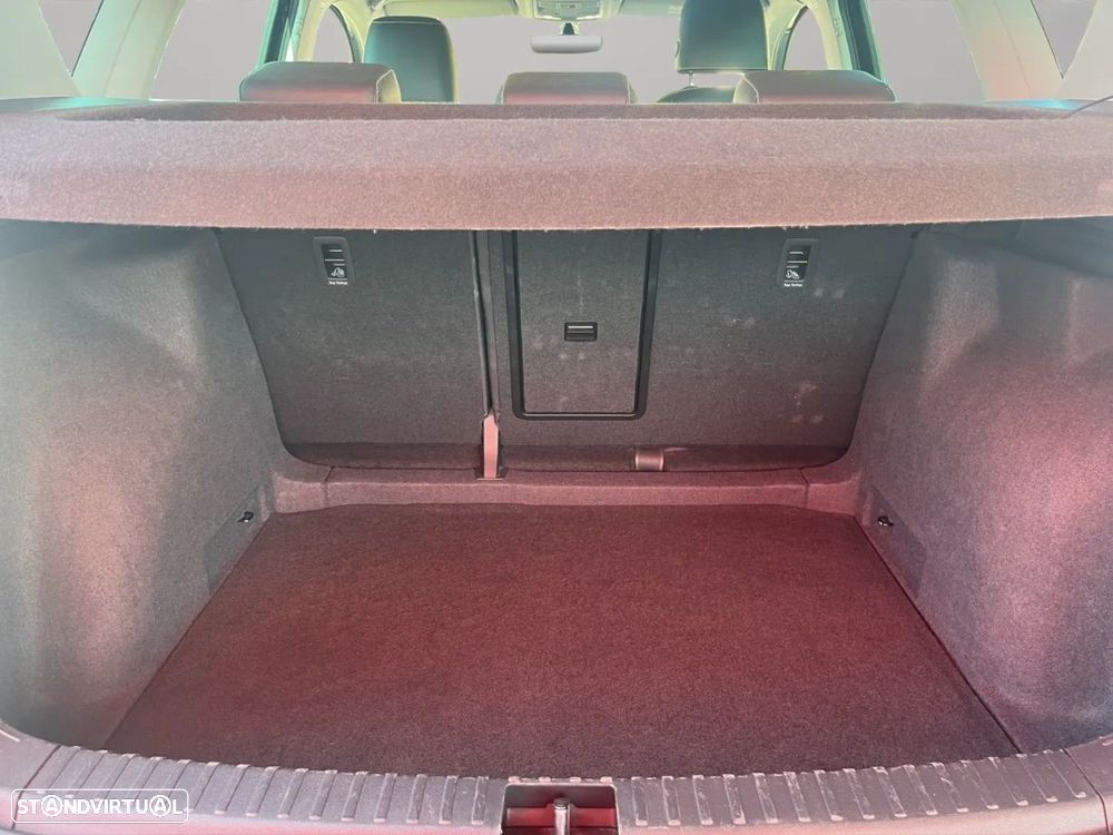 SEAT Ateca 1.5 TSI Xperience DSG - 20