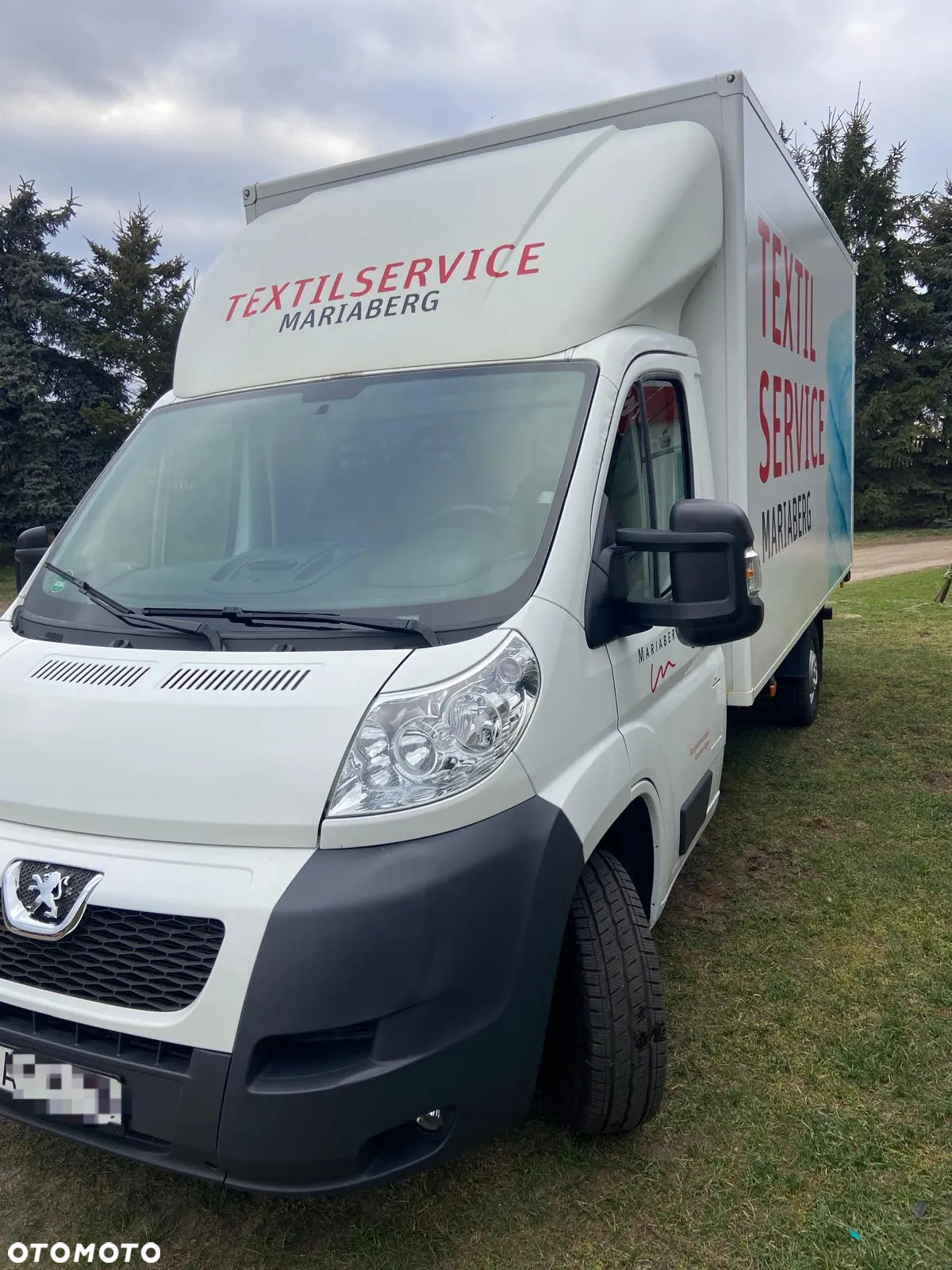 Peugeot BOXER - 3