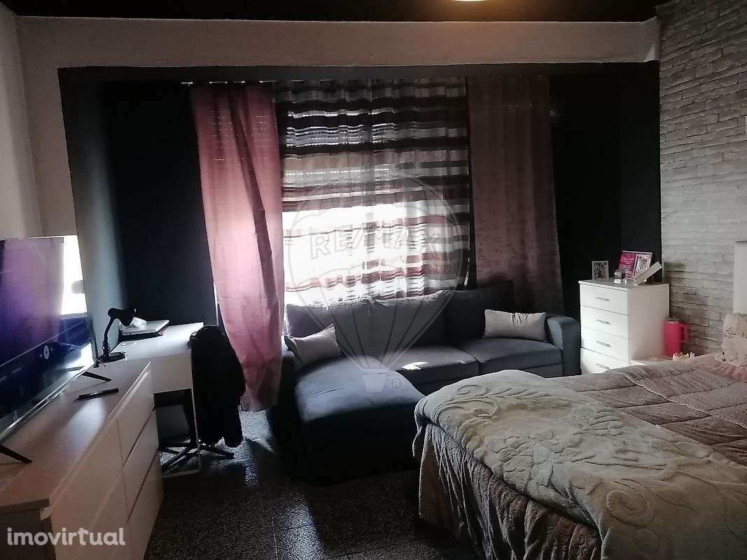 Apartamento T1 para venda - Grande imagem: 4/17