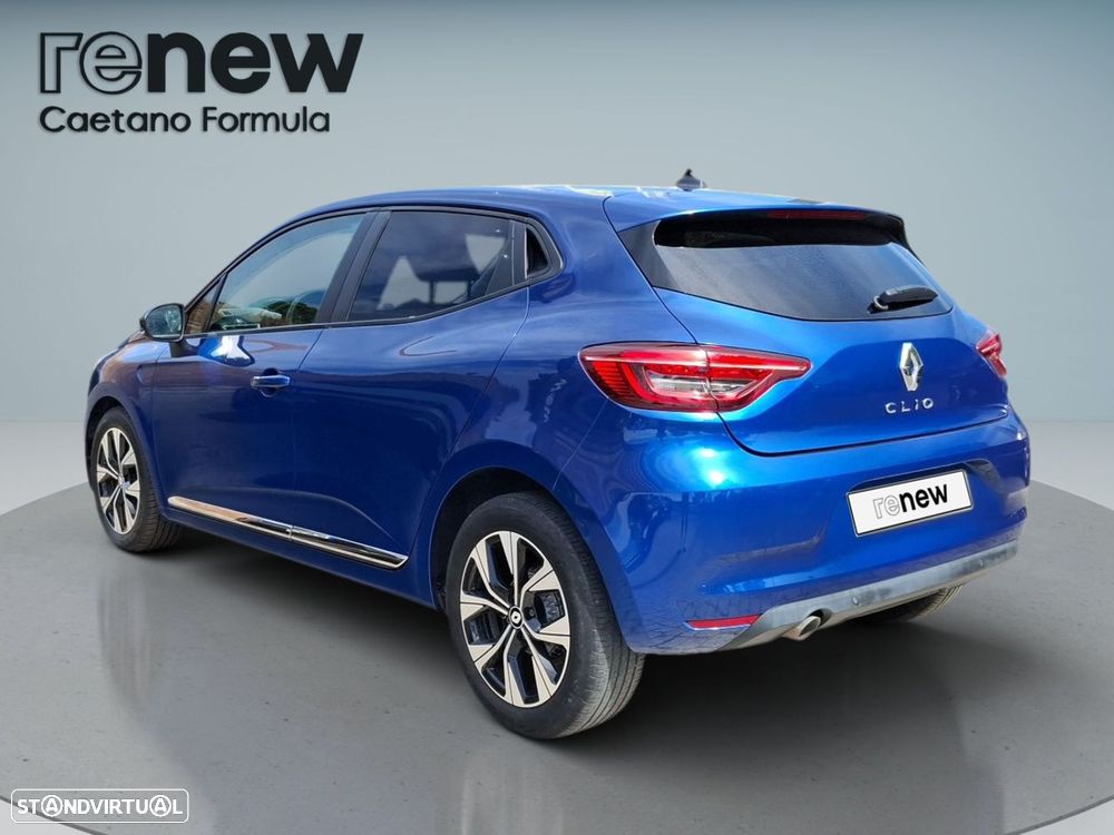 Renault Clio 1.0 TCe Evolution - 6