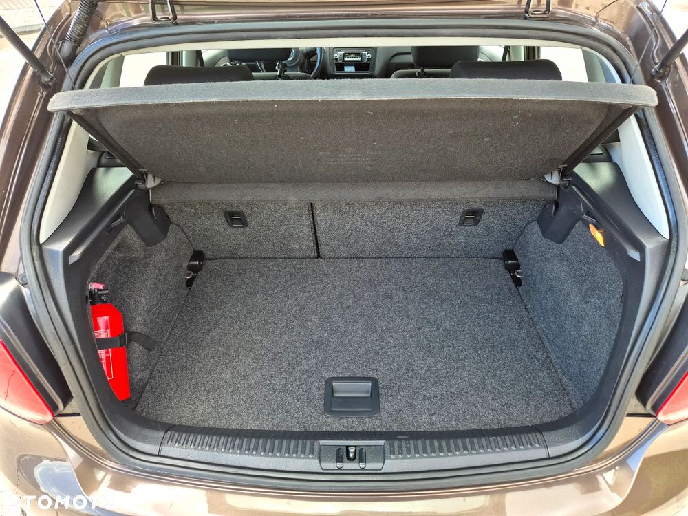 Volkswagen Polo 1.4 16V Comfortline Optimum - 20