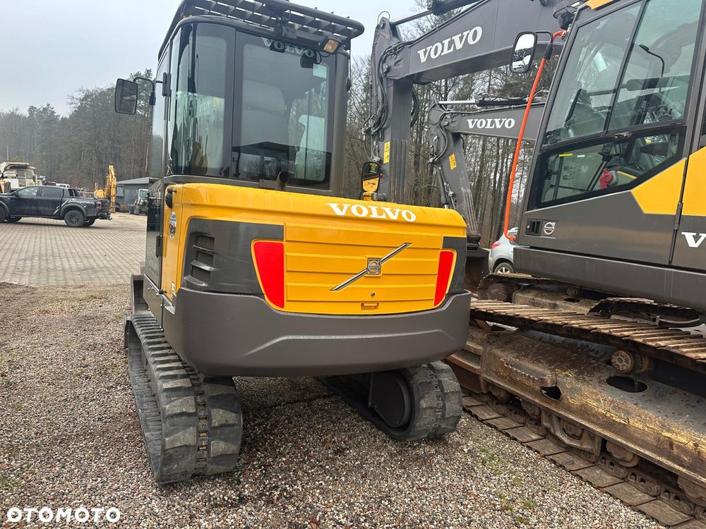 Volvo EC55C - 6