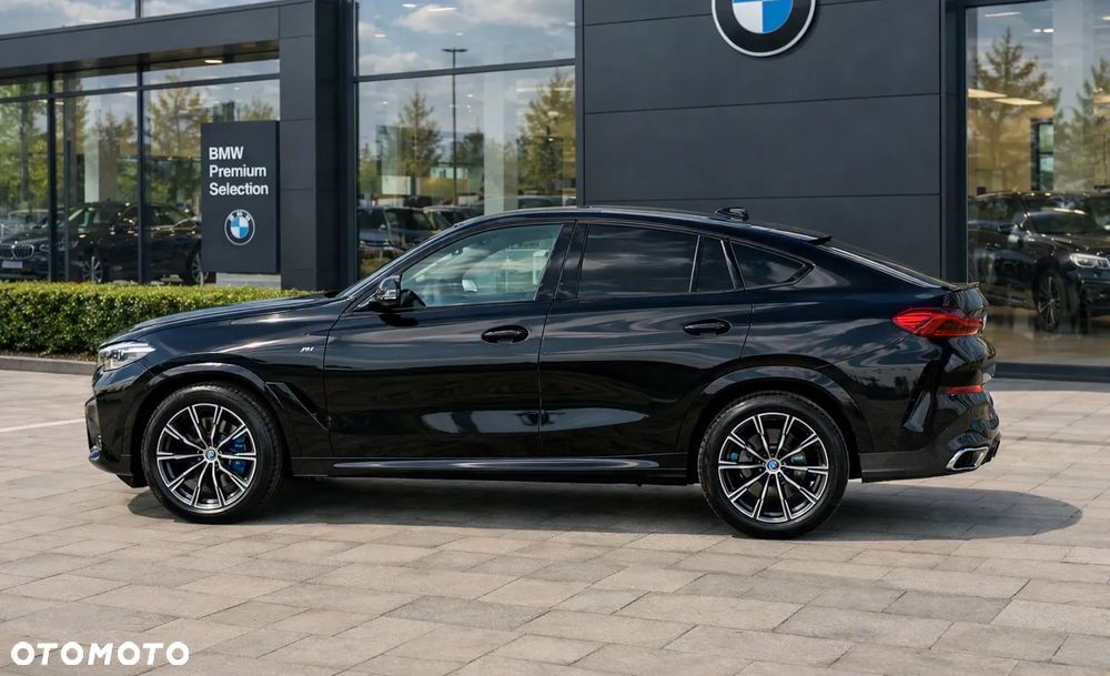 BMW X6 - 1