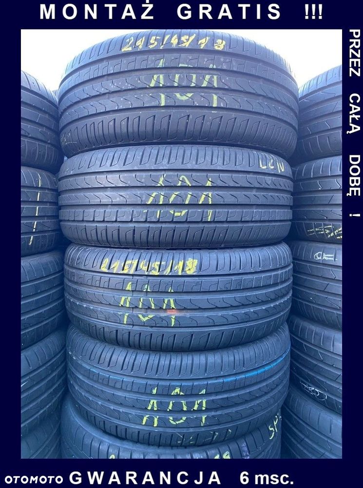 215/45/18 Pirelli P7 Cinturato_6,8mm_4szt_(101) - 1
