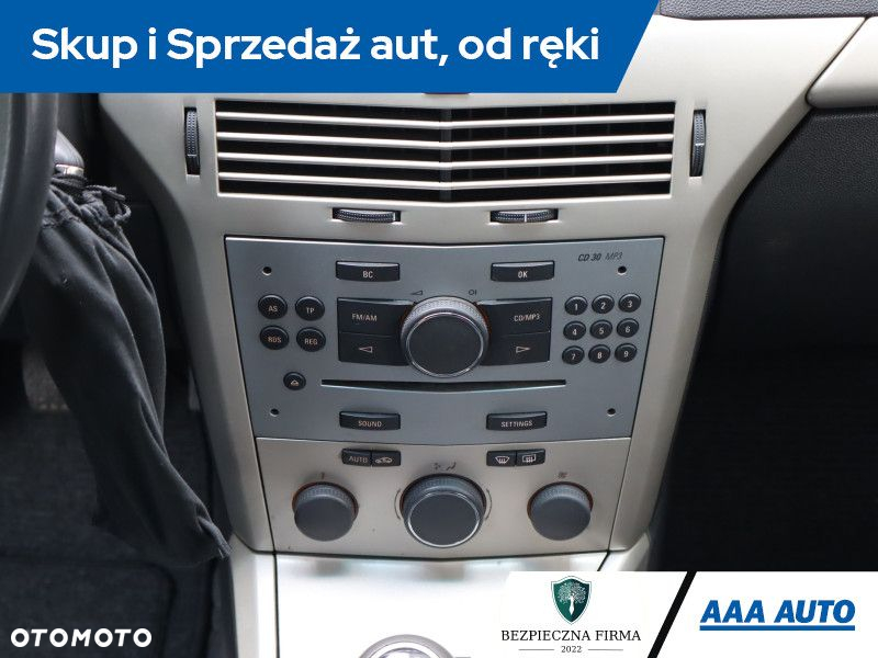 Opel Astra - 14