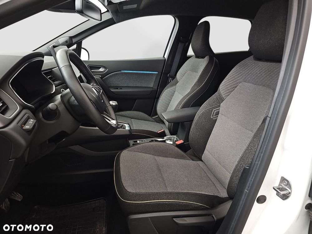 Renault Captur 1.0 TCe Techno - 10